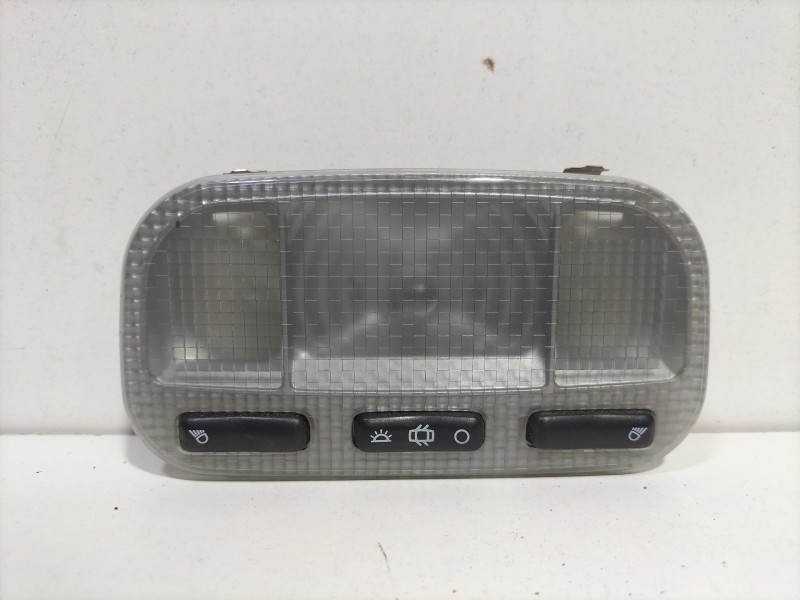 Recambio de luz interior para ds ds 3 (sa_) 1.6 bluehdi 100 referencia OEM IAM 9672570380   Recambio de luz interior para ds ds 3 (sa_) 1.6 bluehdi 100 referencia OEM IAM 9672570380