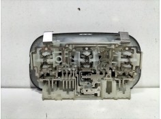 Recambio de luz interior para ds ds 3 (sa_) 1.6 bluehdi 100 referencia OEM IAM 9672570380   2
