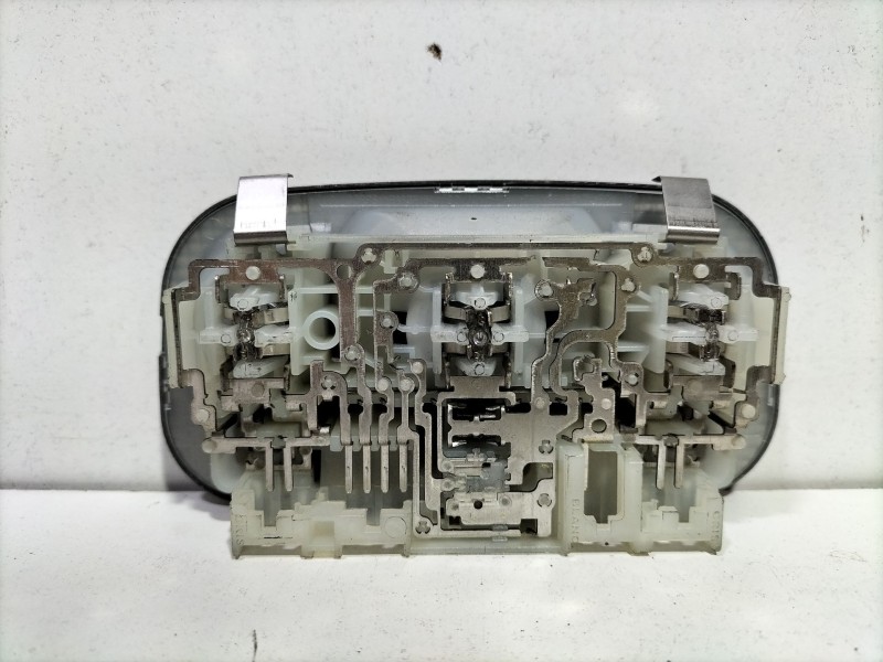 Recambio de luz interior para ds ds 3 (sa_) 1.6 bluehdi 100 referencia OEM IAM 9672570380   Recambio de luz interior para ds ds 3 (sa_) 1.6 bluehdi 100 referencia OEM IAM 9672570380