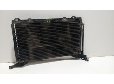 Recambio de condensador / radiador aire acondicionado para mercedes-benz clase e (w210) e 290 turbo-d (210.017) referencia OEM I