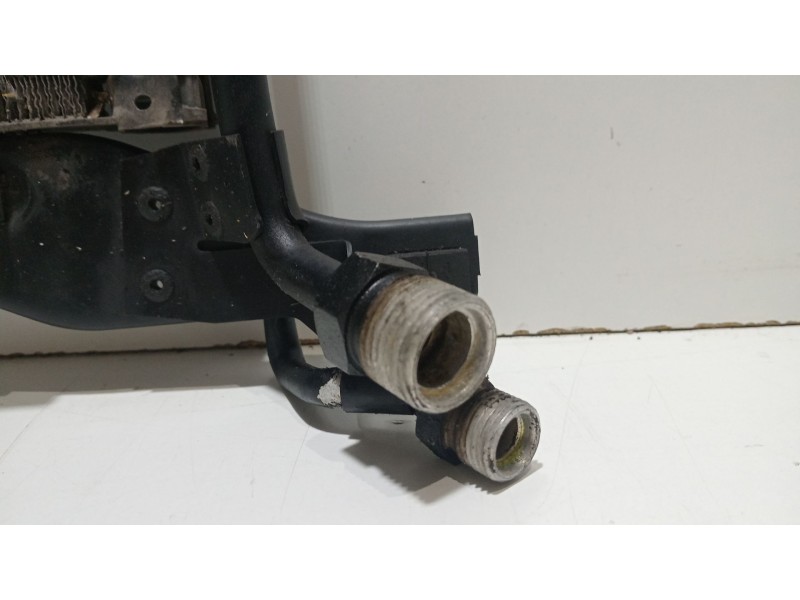 Recambio de condensador / radiador aire acondicionado para mercedes-benz clase e (w210) e 290 turbo-d (210.017) referencia OEM I