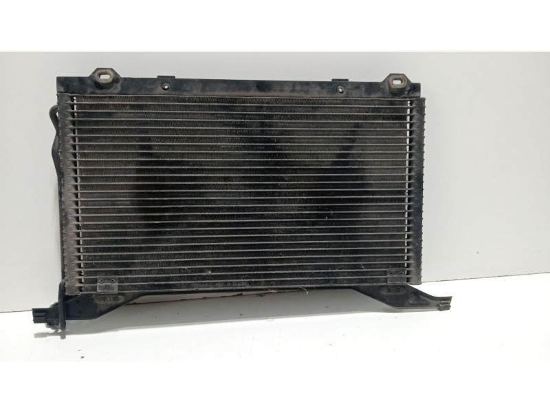 Recambio de condensador / radiador aire acondicionado para mercedes-benz clase e (w210) e 290 turbo-d (210.017) referencia OEM I