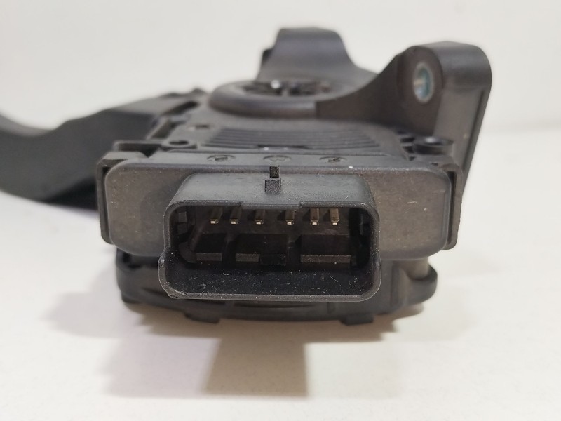 Recambio de pedal acelerador para ds ds 3 (sa_) 1.6 bluehdi 100 referencia OEM IAM 9671433880  