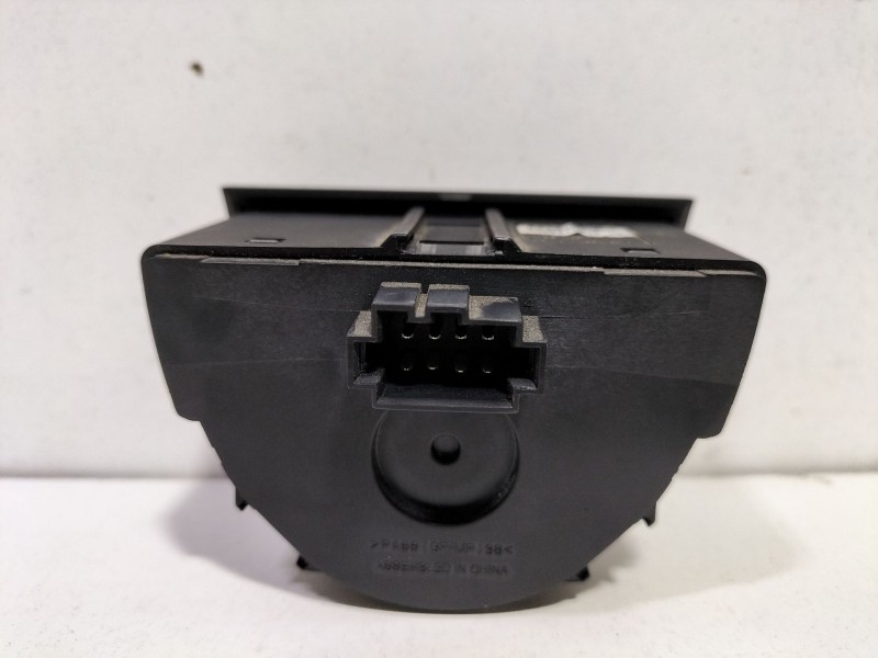 Recambio de mando luces para cadillac bls wagon 2.0 t referencia OEM IAM 12774381  