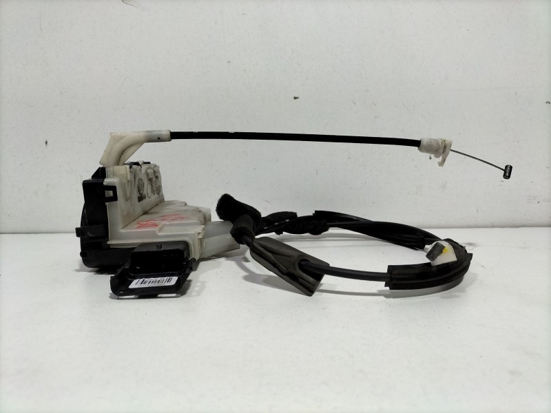 Recambio de cerradura puerta delantera derecha para ds ds 3 (sa_) 1.6 bluehdi 100 referencia OEM IAM A048069   Recambio de cerradura puerta delantera derecha para ds ds 3 (sa_) 1.6 bluehdi 100 referencia OEM IAM A048069