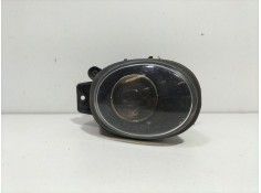 Recambio de faro antiniebla izquierdo para seat leon (1m1) 1.9 tdi referencia OEM IAM 1M0941699B  