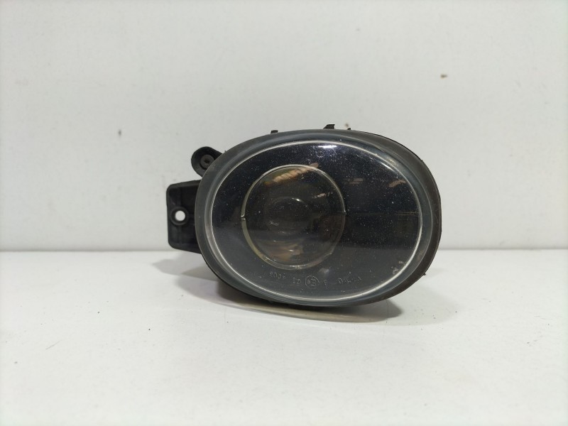 Recambio de faro antiniebla izquierdo para seat leon (1m1) 1.9 tdi referencia OEM IAM 1M0941699B   Recambio de faro antiniebla izquierdo para seat leon (1m1) 1.9 tdi referencia OEM IAM 1M0941699B