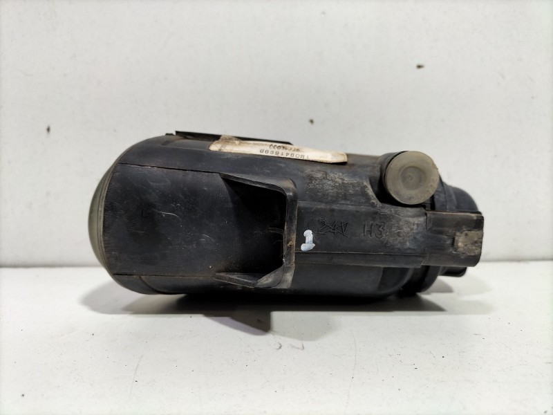 Recambio de faro antiniebla izquierdo para seat leon (1m1) 1.9 tdi referencia OEM IAM 1M0941699B   Recambio de faro antiniebla izquierdo para seat leon (1m1) 1.9 tdi referencia OEM IAM 1M0941699B