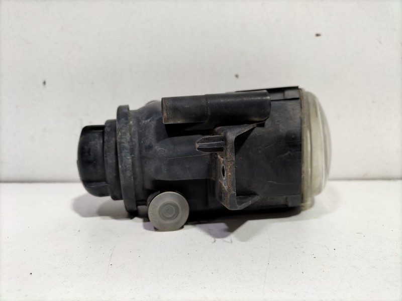 Recambio de faro antiniebla izquierdo para seat leon (1m1) 1.9 tdi referencia OEM IAM 1M0941699B   Recambio de faro antiniebla izquierdo para seat leon (1m1) 1.9 tdi referencia OEM IAM 1M0941699B