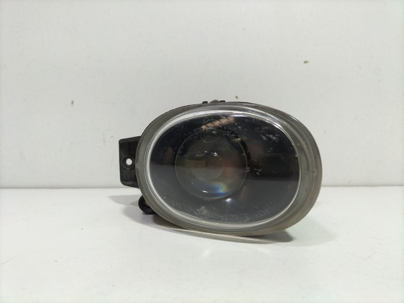 Recambio de faro antiniebla derecho para seat toledo (1m2) 1.9 tdi referencia OEM IAM 084452004R  