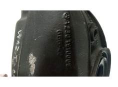 Recambio de diferencial trasero para mercedes-benz clase e (w210) berlina referencia OEM IAM A2303510005   2
