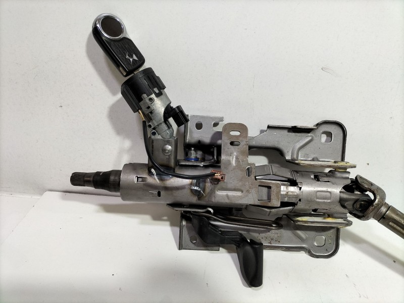 Recambio de columna direccion para ds ds 3 (sa_) 1.6 bluehdi 100 referencia OEM IAM 1811933103   Recambio de columna direccion para ds ds 3 (sa_) 1.6 bluehdi 100 referencia OEM IAM 1811933103