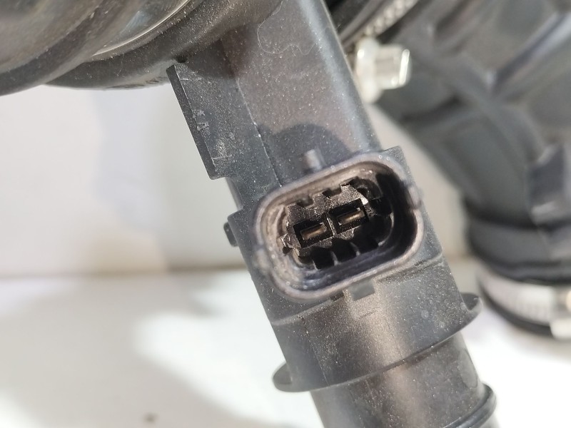 Recambio de sensor para ford transit custom v362 furgoneta (fy, fz) 2.0 ecoblue referencia OEM IAM GK219F805AC  