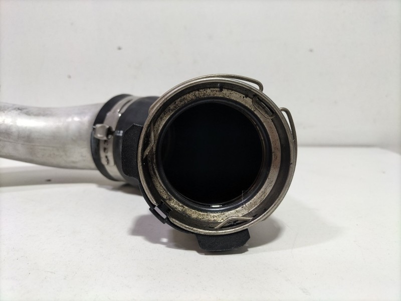 Recambio de tubo para mercedes-benz clase c (w205) c 220 bluetec / d (205.002, 205.004) referencia OEM IAM A6510905337  