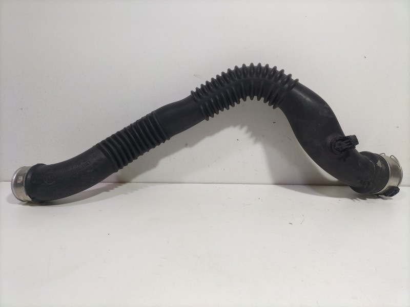 Recambio de tubo para bmw serie 1 berlina (e81/e87) 118d referencia OEM IAM ZB1161779748106  