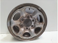 Recambio de llanta para nissan terrano ii (r20) 2.7 td 4wd referencia OEM IAM Nissan Terrano  