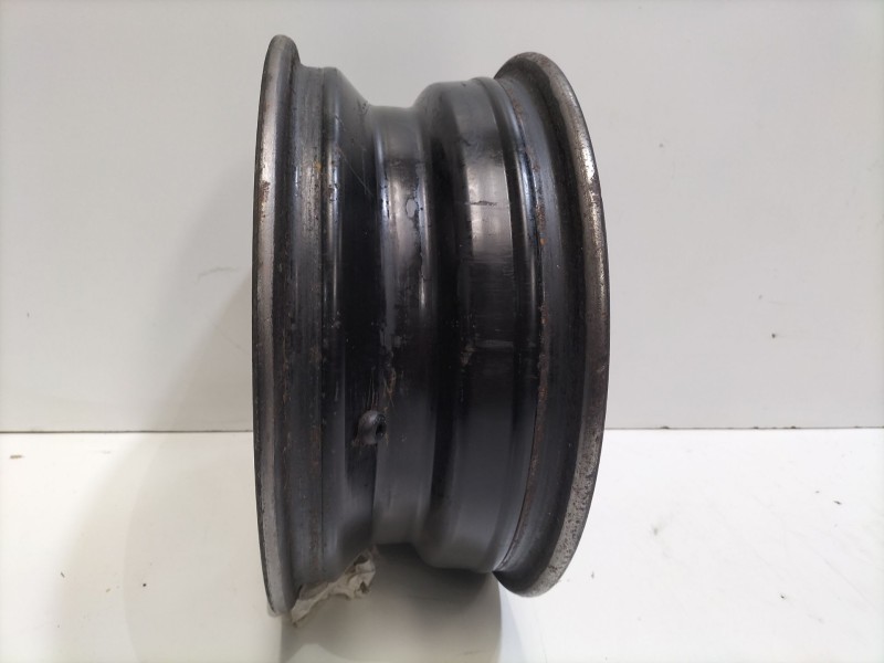 Recambio de llanta para nissan terrano ii (r20) 2.7 td 4wd referencia OEM IAM Nissan Terrano  