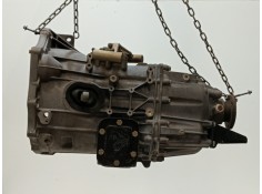 Recambio de caja cambios para iveco daily i caja/chasis 40-10 referencia OEM IAM 8869237  