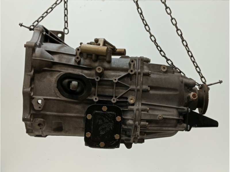 Recambio de caja cambios para iveco daily i caja/chasis 40-10 referencia OEM IAM 8869237  