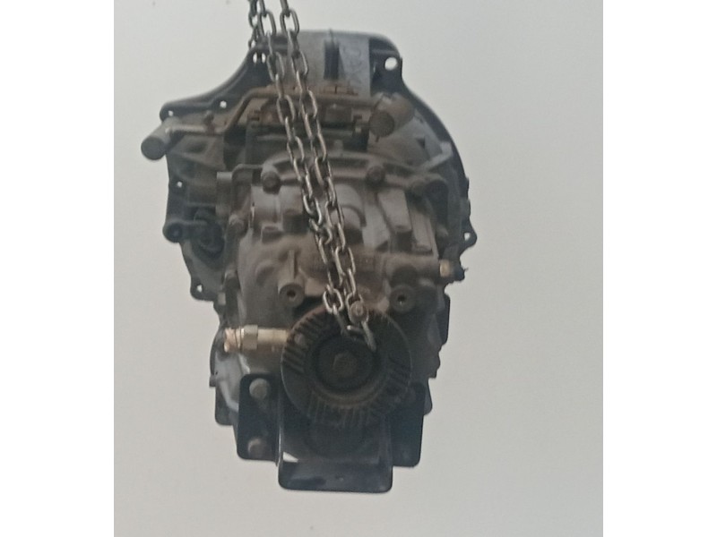 Recambio de caja cambios para iveco daily i caja/chasis 40-10 referencia OEM IAM 8869237  