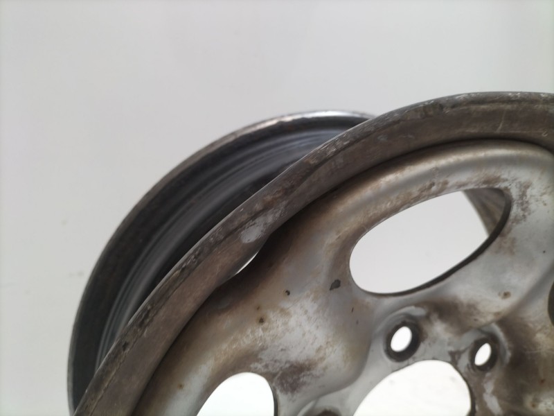 Recambio de llanta para nissan terrano ii (r20) 2.7 td 4wd referencia OEM IAM Nissan Terrano  