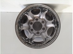 Recambio de llanta para nissan terrano ii (r20) 2.7 td 4wd referencia OEM IAM Nissan Terrano  