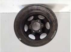Recambio de llanta para nissan terrano ii (r20) 2.7 td 4wd referencia OEM IAM Nissan Terrano   2