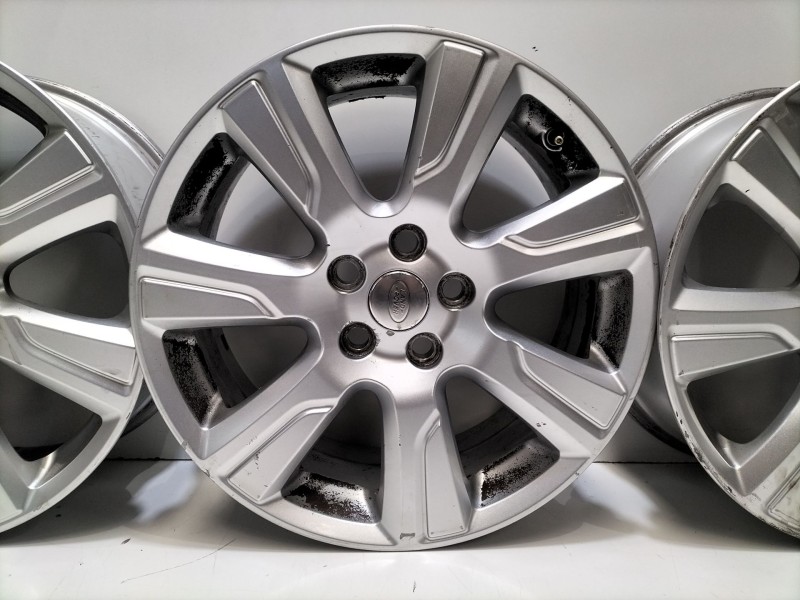 Recambio de juego llantas para land rover discovery iv (l319) 3.0 sdv6 4x4 referencia OEM IAM DH221007AAW  