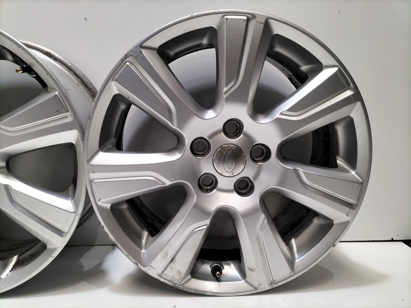 Recambio de juego llantas para land rover discovery iv (l319) 3.0 sdv6 4x4 referencia OEM IAM DH221007AAW  