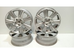 Recambio de juego llantas para land rover discovery iv (l319) 3.0 sdv6 4x4 referencia OEM IAM DH221007AAW  