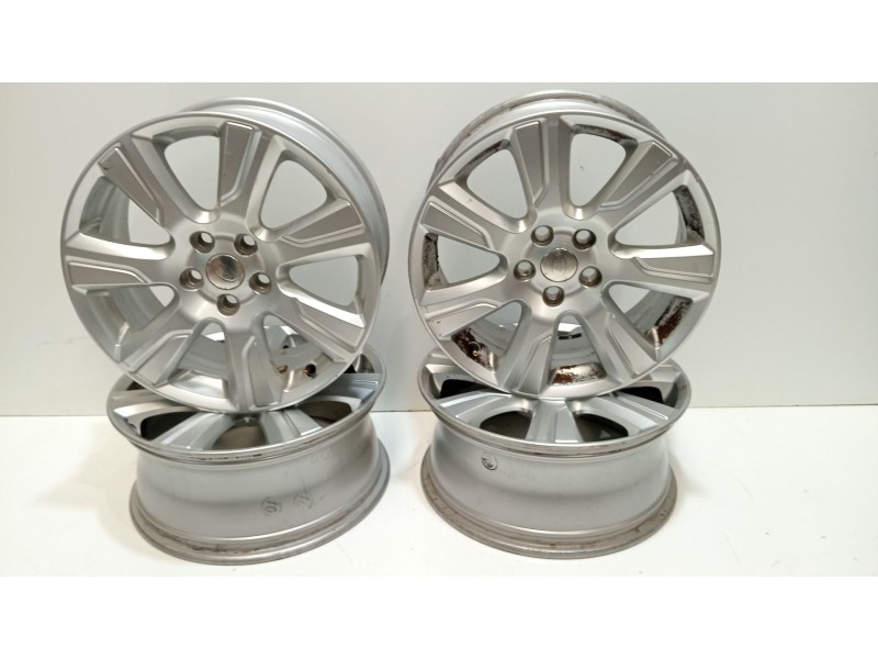 Recambio de juego llantas para land rover discovery iv (l319) 3.0 sdv6 4x4 referencia OEM IAM DH221007AAW  