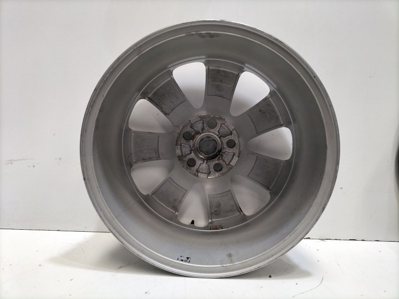 Recambio de juego llantas para land rover discovery iv (l319) 3.0 sdv6 4x4 referencia OEM IAM DH221007AAW  