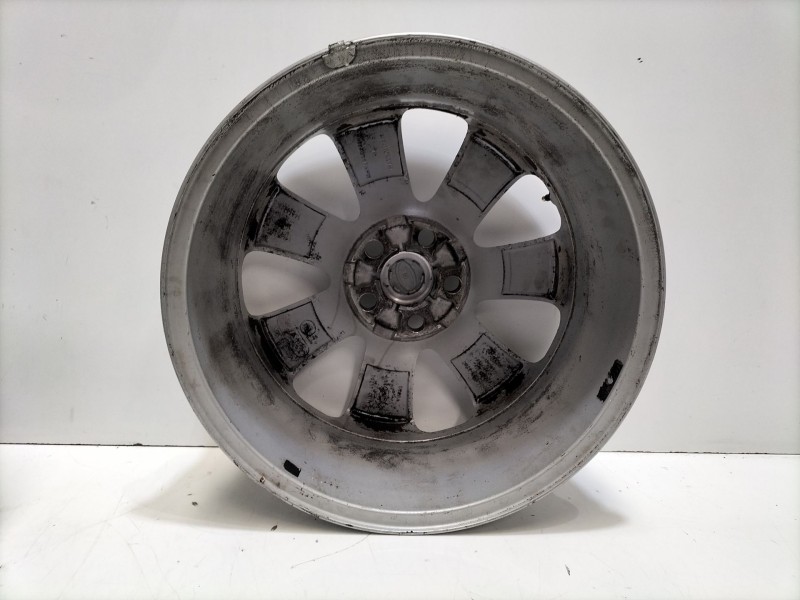 Recambio de juego llantas para land rover discovery iv (l319) 3.0 sdv6 4x4 referencia OEM IAM DH221007AAW  