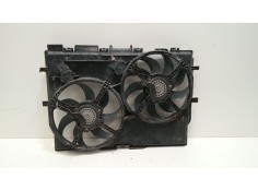 Recambio de electroventilador para peugeot boxer autobús 2.2 hdi 100 referencia OEM IAM 1365649080  