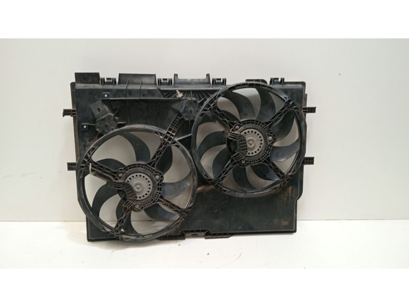 Recambio de electroventilador para peugeot boxer autobús 2.2 hdi 100 referencia OEM IAM 1365649080   Recambio de electroventilador para peugeot boxer autobús 2.2 hdi 100 referencia OEM IAM 1365649080