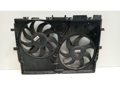 Recambio de electroventilador para peugeot boxer autobús 2.2 hdi 100 referencia OEM IAM 1365649080   2