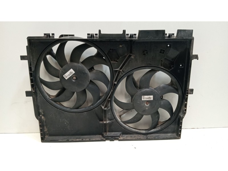 Recambio de electroventilador para peugeot boxer autobús 2.2 hdi 100 referencia OEM IAM 1365649080   Recambio de electroventilador para peugeot boxer autobús 2.2 hdi 100 referencia OEM IAM 1365649080