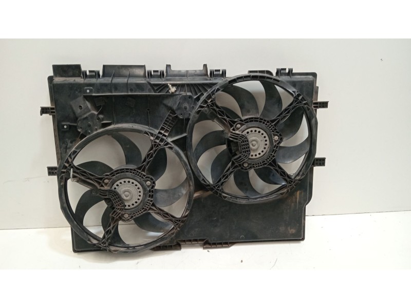 Recambio de electroventilador para peugeot boxer autobús 2.2 hdi 100 referencia OEM IAM 1365649080   Recambio de electroventilador para peugeot boxer autobús 2.2 hdi 100 referencia OEM IAM 1365649080