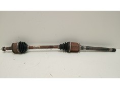 Recambio de transmision delantera derecha para land rover discovery iv (l319) 3.0 sdv6 4x4 referencia OEM IAM 5H227A684CB  