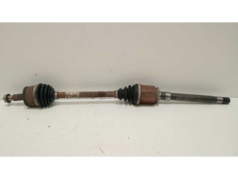 Recambio de transmision delantera derecha para land rover discovery iv (l319) 3.0 sdv6 4x4 referencia OEM IAM 5H227A684CB  