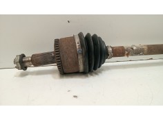 Recambio de transmision delantera derecha para land rover discovery iv (l319) 3.0 sdv6 4x4 referencia OEM IAM 5H227A684CB   2