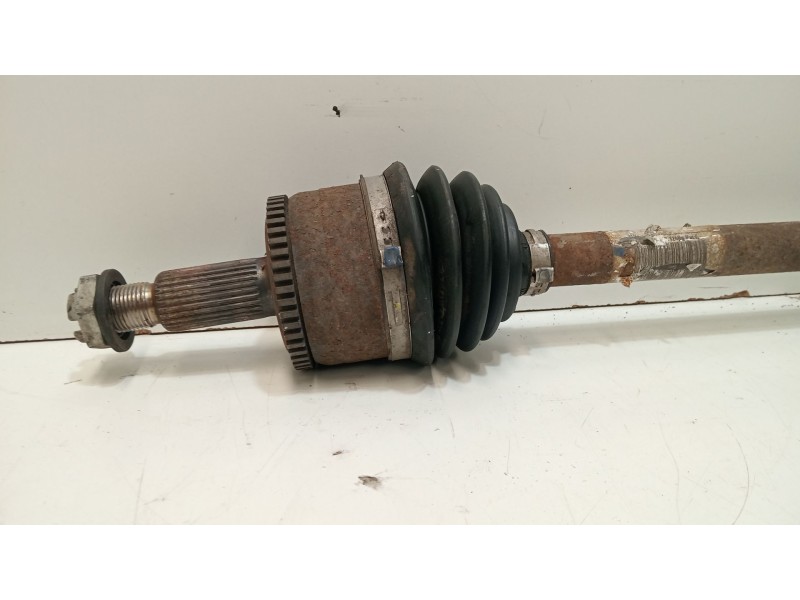 Recambio de transmision delantera derecha para land rover discovery iv (l319) 3.0 sdv6 4x4 referencia OEM IAM 5H227A684CB  