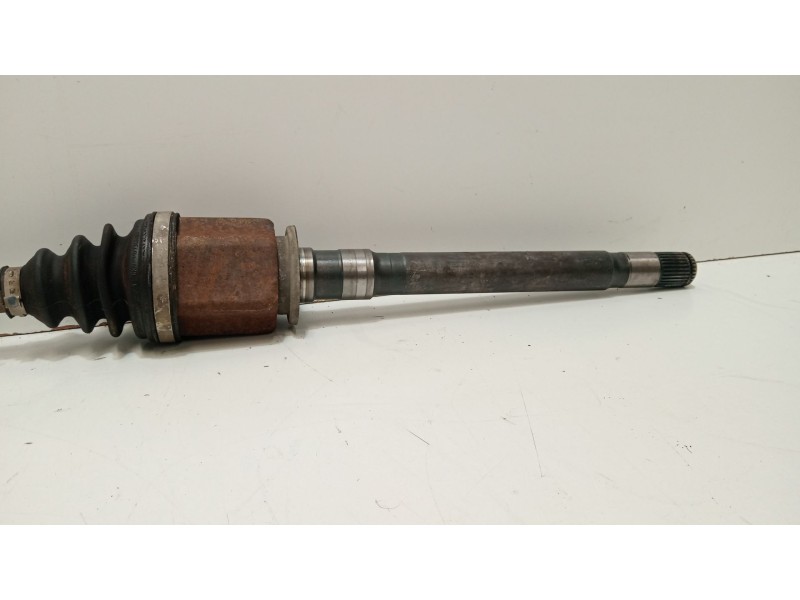 Recambio de transmision delantera derecha para land rover discovery iv (l319) 3.0 sdv6 4x4 referencia OEM IAM 5H227A684CB  