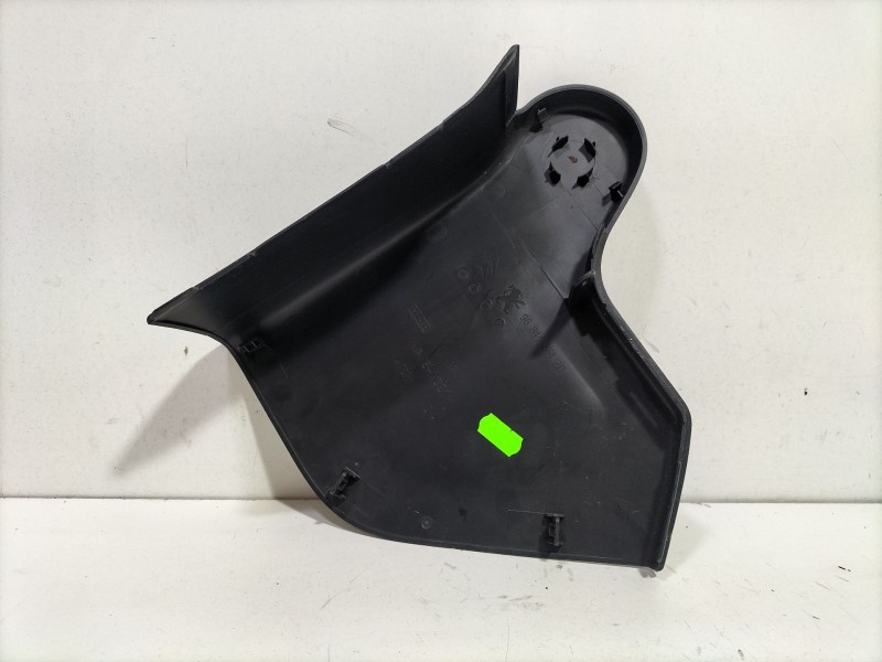 Recambio de moldura para ds ds 3 (sa_) 1.6 bluehdi 100 referencia OEM IAM 96844564ZD   Recambio de moldura para ds ds 3 (sa_) 1.6 bluehdi 100 referencia OEM IAM 96844564ZD