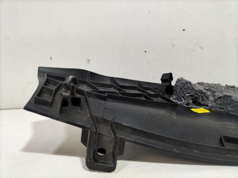 Recambio de moldura para ds ds 3 (sa_) 1.6 bluehdi 100 referencia OEM IAM 9686152677   Recambio de moldura para ds ds 3 (sa_) 1.6 bluehdi 100 referencia OEM IAM 9686152677