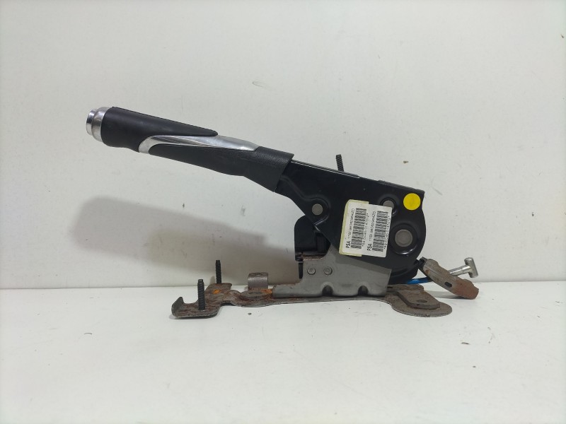 Recambio de palanca freno de mano para ds ds 3 (sa_) 1.6 bluehdi 100 referencia OEM IAM 98062964ZD   Recambio de palanca freno de mano para ds ds 3 (sa_) 1.6 bluehdi 100 referencia OEM IAM 98062964ZD