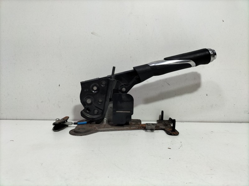 Recambio de palanca freno de mano para ds ds 3 (sa_) 1.6 bluehdi 100 referencia OEM IAM 98062964ZD   Recambio de palanca freno de mano para ds ds 3 (sa_) 1.6 bluehdi 100 referencia OEM IAM 98062964ZD