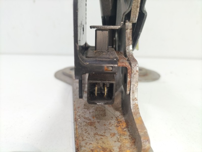 Recambio de palanca freno de mano para ds ds 3 (sa_) 1.6 bluehdi 100 referencia OEM IAM 98062964ZD   Recambio de palanca freno de mano para ds ds 3 (sa_) 1.6 bluehdi 100 referencia OEM IAM 98062964ZD