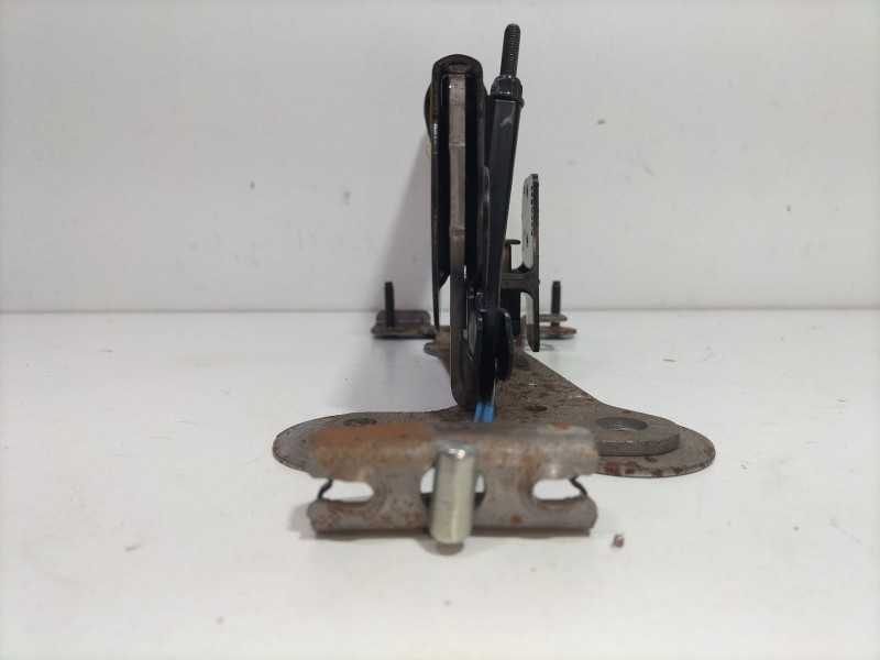 Recambio de palanca freno de mano para ds ds 3 (sa_) 1.6 bluehdi 100 referencia OEM IAM 98062964ZD   Recambio de palanca freno de mano para ds ds 3 (sa_) 1.6 bluehdi 100 referencia OEM IAM 98062964ZD