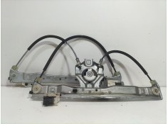 Recambio de elevalunas delantero izquierdo para ds ds 3 (sa_) 1.6 bluehdi 100 referencia OEM IAM 402218H  